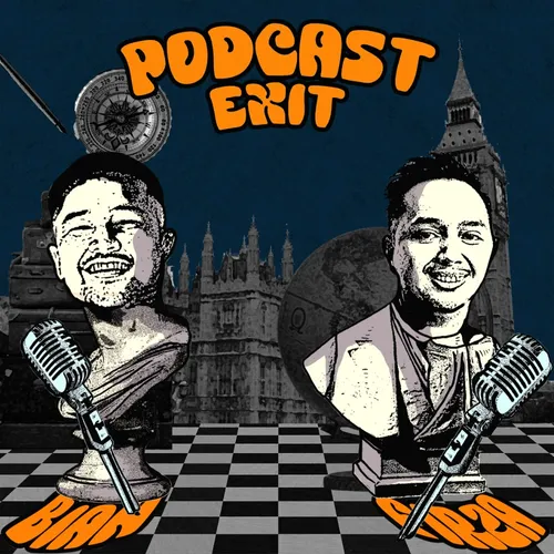 EPS #26 FIRZA&BIAN, SELINGKUH?