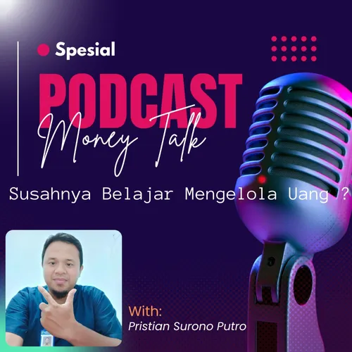 Mengelola Uang Jadi Susah Karena Hal Ini..