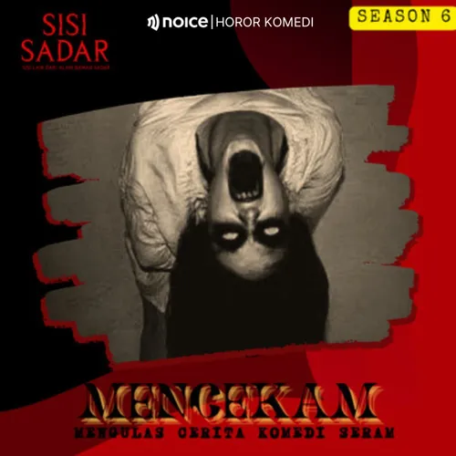 Misteri RAMBUT RONTOK KUNTILANAK