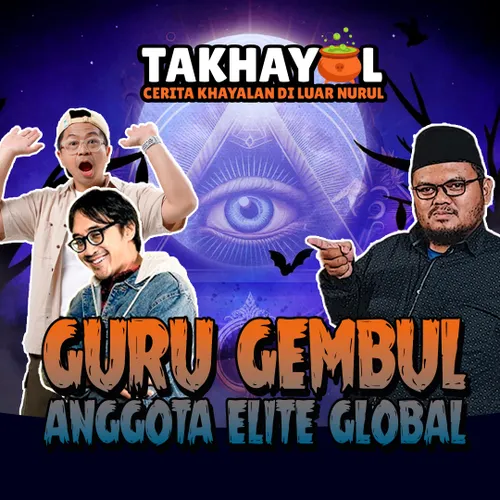 Eps 4. INDONESIA PUNYA ELITE  GLOBAL