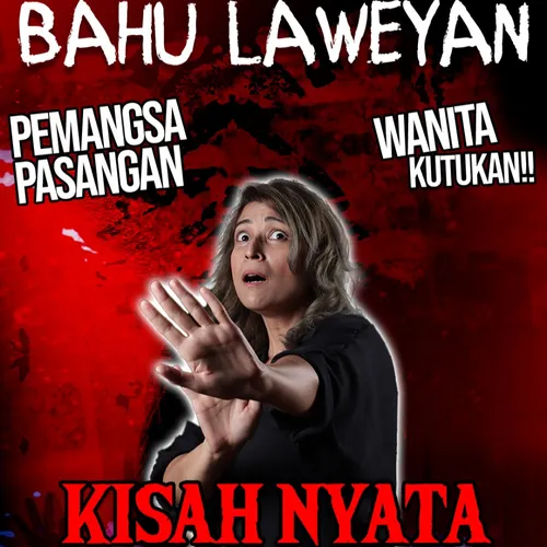 Perempuan Bahu Laweyan Menikah 7 Kali Demi Lepas dari Jeratan Ibl1s?