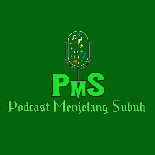 PMS: Eps 1 - Cerita Horror & Mistis Tapi Ngawur! (Bahasa Jawa)