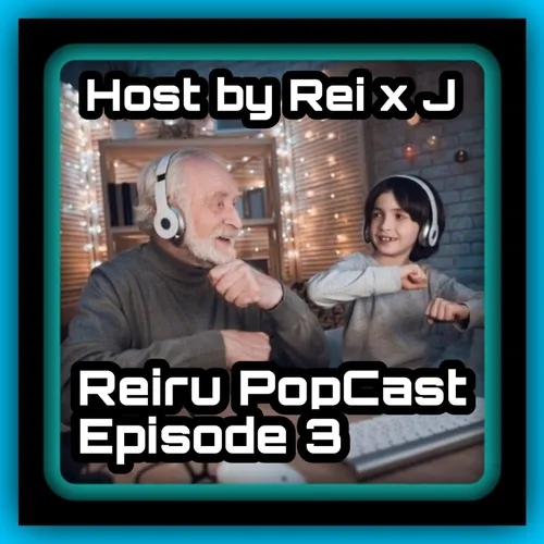 Episode 3 - Polemik Antar Generation Gap