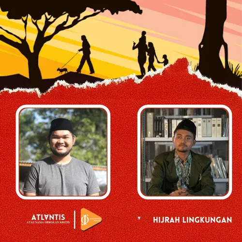 Hijrah Lingkungan: Tantangan dan Solusi