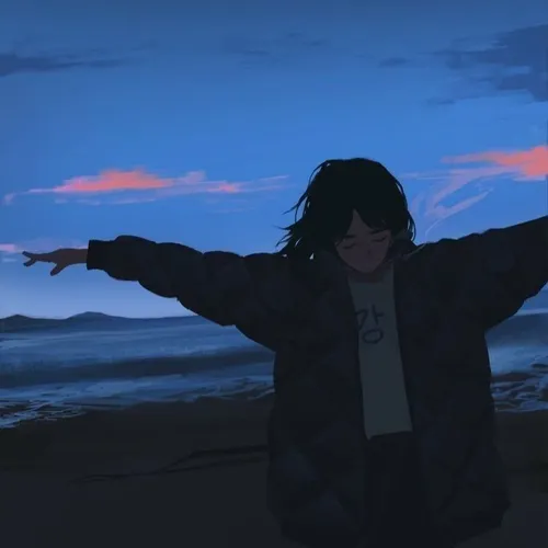 Kedatangan seseorang membuat Luna bingung dan juga senang disisi lain. 