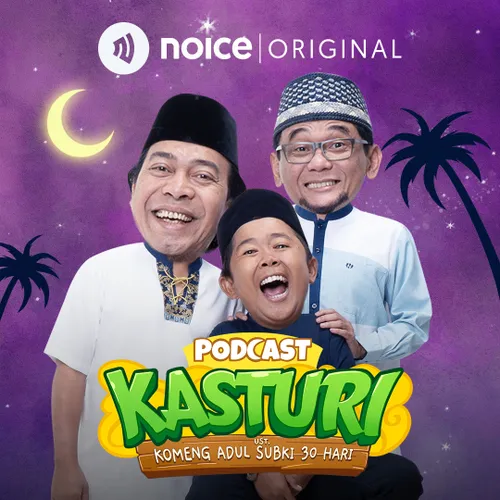 Eps 22: Namanya Juga Takdir 