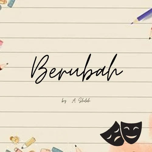 berubah