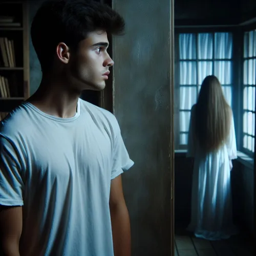 Episode 2 - Tangis Sunyi Kadaver