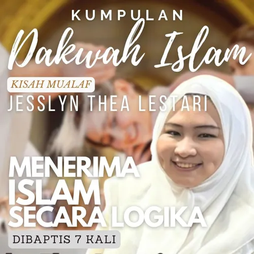 Menerima Islam Secara Logika