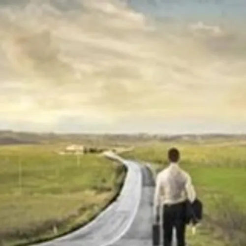 MEMJAUH DARI KEBAHAGIAAN 