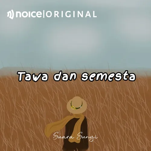 13. Tawa dan semesta