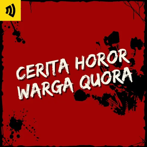 #10 Cerita horor warga Quora