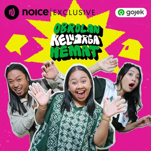 Eps 1. Akhirnya Puasa Lagi