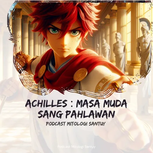Achilles : Masa Muda Achilles