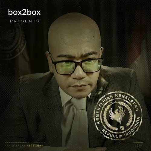 Muhadkly Acho Sang Jawara Twitwar Lawan Politisi!