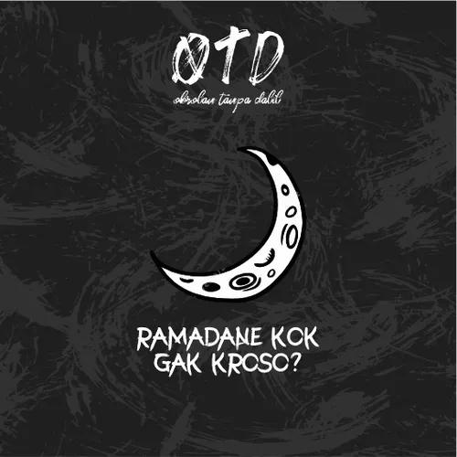 Eps : Ramadane Kok Gak Kroso?