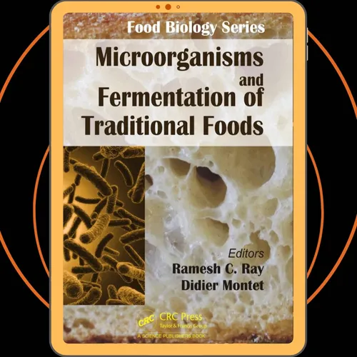 Ulasan Buku - Microorganisms and Fermentation of Traditional Foods (Ramesh C. Ray)
