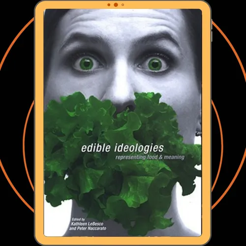 Ulasan Buku - Edible Ideologies: Representing Food and Meaning (Kathleen LeBesco)
