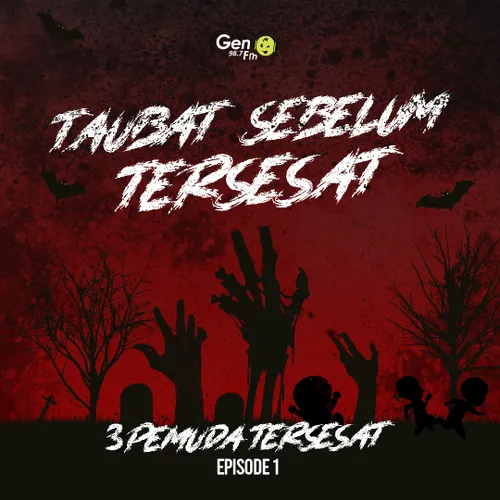 Eps 1. 3 PEMUDA TERSESAT