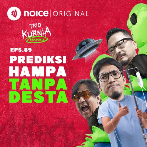 E89: Prediksi Hampa Tanpa Desta