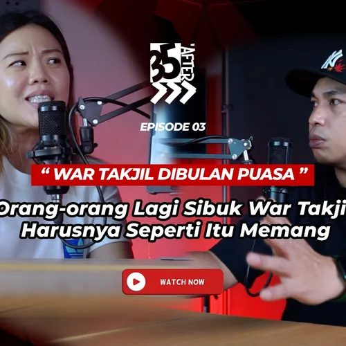 " WAR TAKJIL DIBULAN PUASA"