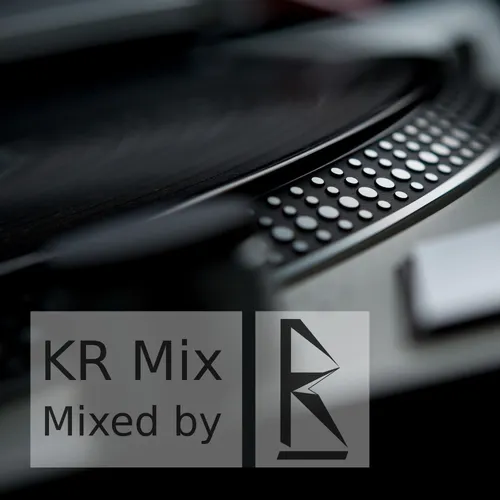 KR Mix by Karalectric Eps #002 Special Deep Melodic Minimal Tech House 