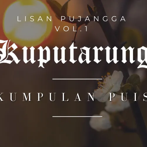 LISAN PUJANGGA VOL.1
