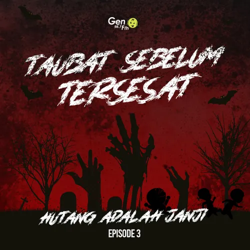 Eps 3. HUTANG ADALAH JANJI