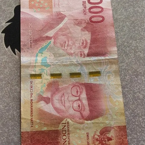 Apa pun ada solusinya