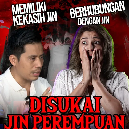 MERESAHKAN! BERS3TUBUH DENGAN JIN, APA BISA PUNYA ANAK?