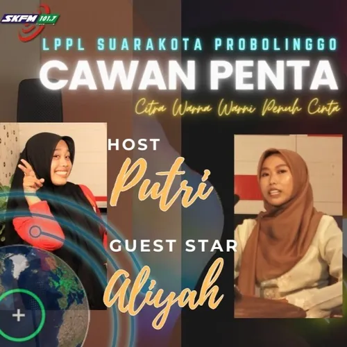 TERNYATA ASYIK ...BERKESENIAN DI SEKOLAH BISA UNTUK BERPRESTASI JUGA LOH !