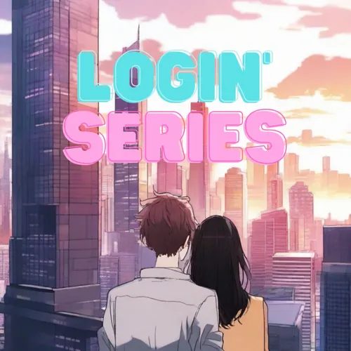 LOGIN EP 8