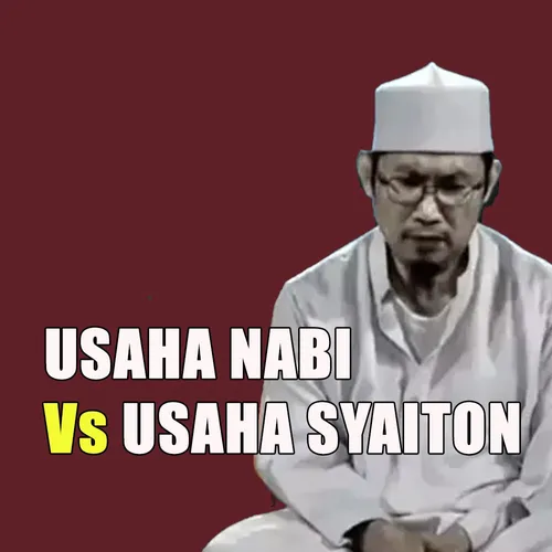 USAHA NABI vs USAHA IBLIS