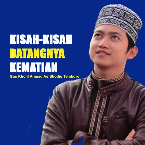 KISAH-KISAH DATANGNYA KEMATIAN