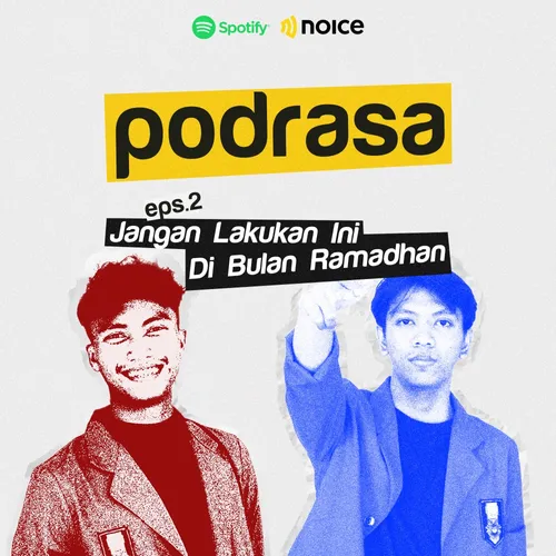 EPS2: Jangan Lakukan Ini Di Bulan Ramadhan