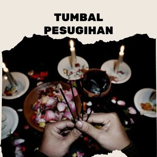 Tumbal Pesugihan