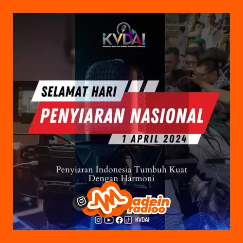 Hari Penyiaran Nasional