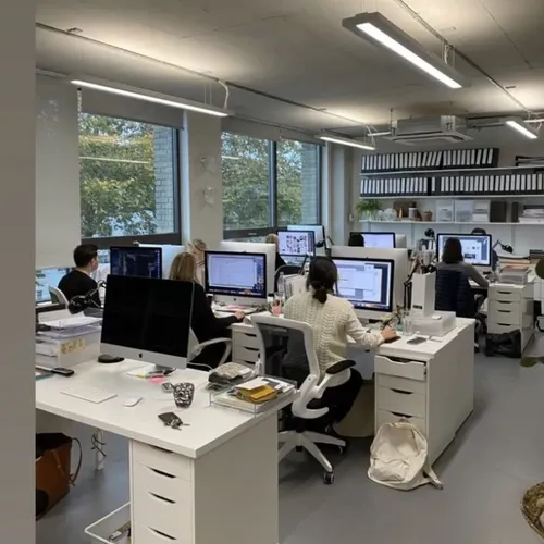 kerjaan toxic, resign apa lanjut ya?