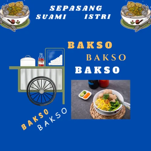 Bakso Baksooooo