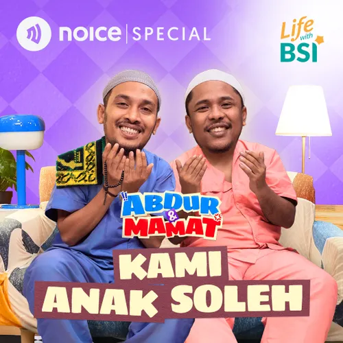 KAMI ANAK SOLEH