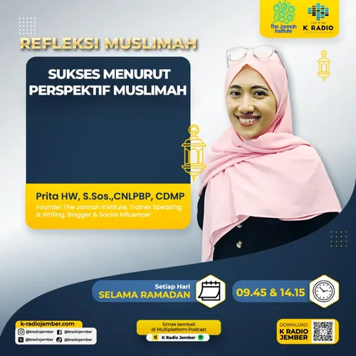 9. SUKSES MENURUT PERSPEKTIF MUSLIMAH