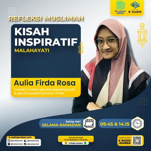 10. KISAH INSPIRATIF MALAHAYATI
