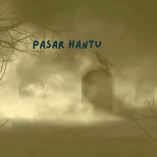 Pasar Hantu