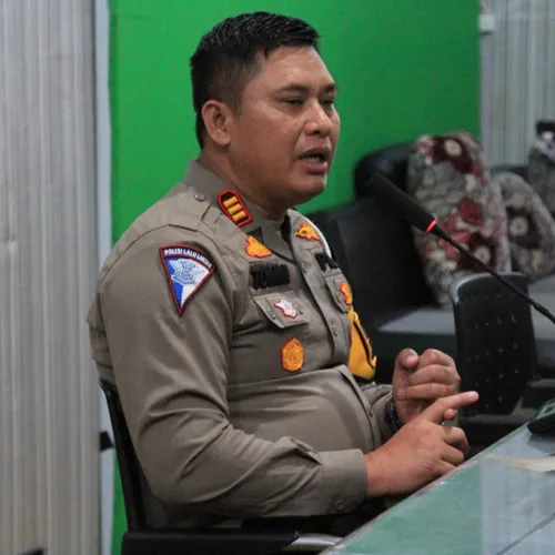 LANGKAH PENGAMANAN MUDIK LEBARAN 1445 H POLRES PROBOLINGGO KOTA