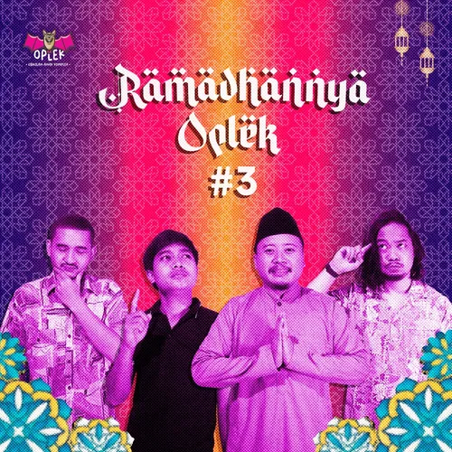 Ramadhan Oplek #3
