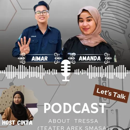 BERKARAKTER GANDA ... Kamu Mau ? 