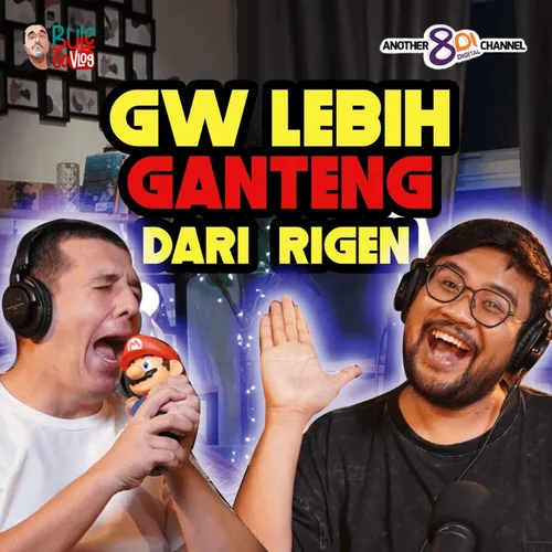 ISTRIKU MARAH SAMA PACARKU!! INI SARAN PAPA HIFDZI