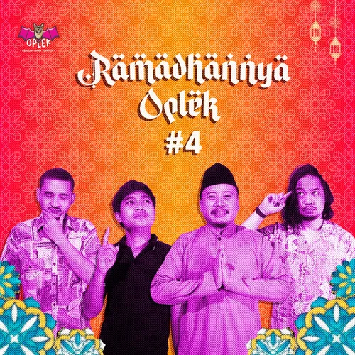 Ramadhan Oplek #4