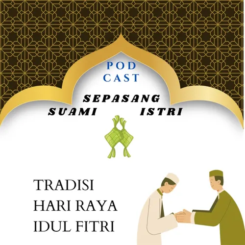 Tradisi Hari Raya Idul Fitri