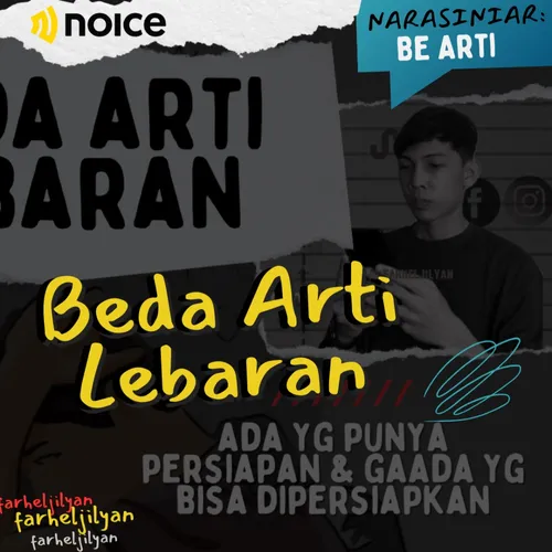 LEBARAN TIDAK ADA MAKANAN